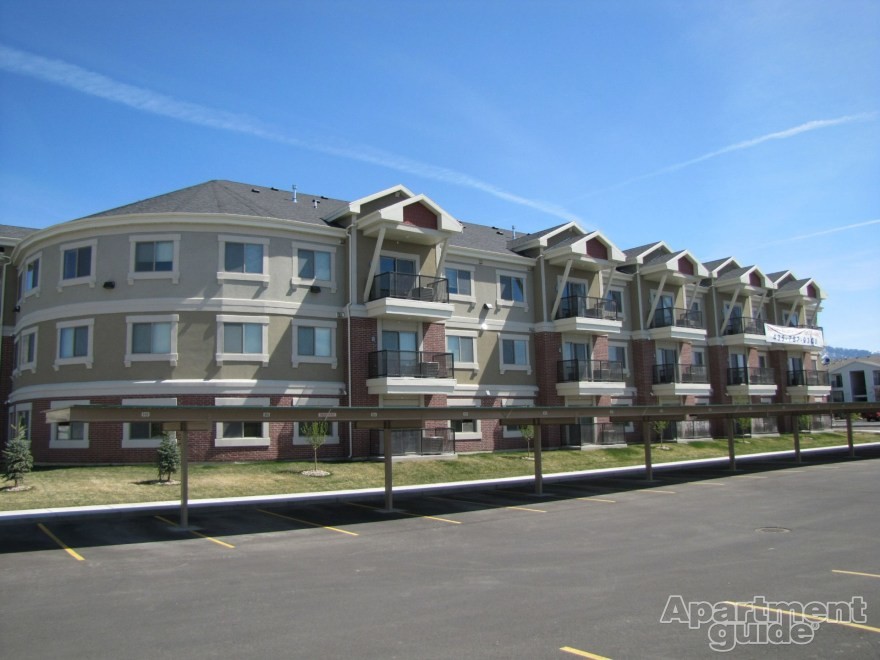 Foto principal - Wasatch Pointe Apartments