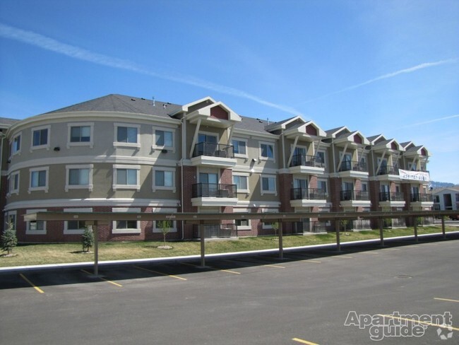 Building Photo - Wasatch Pointe Apartments