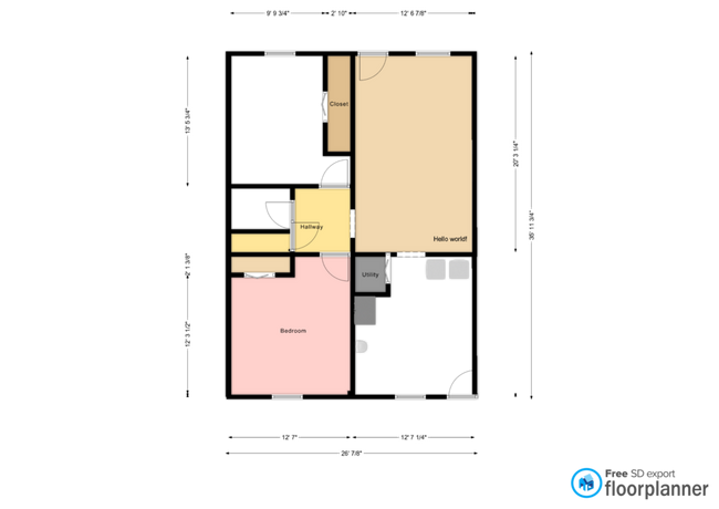Building Photo - 601 Rizek Dr
