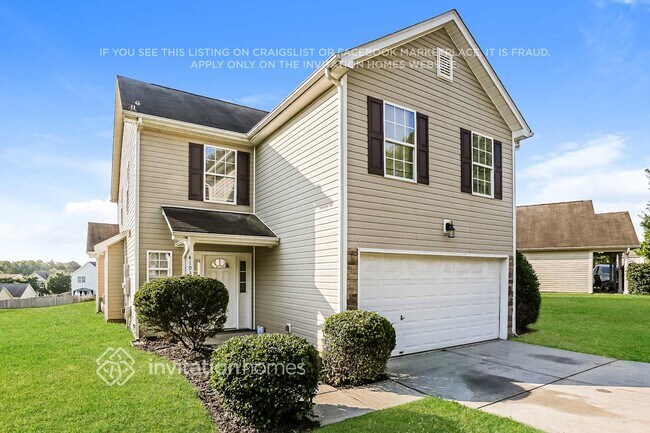 Building Photo - 4193 Broadstairs Dr SW