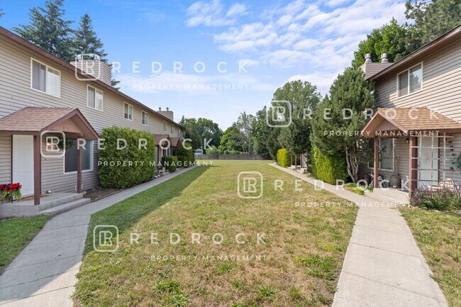 Foto del edificio - 4209 N Abbey Rd