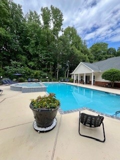 Foto del edificio - Walden Pointe