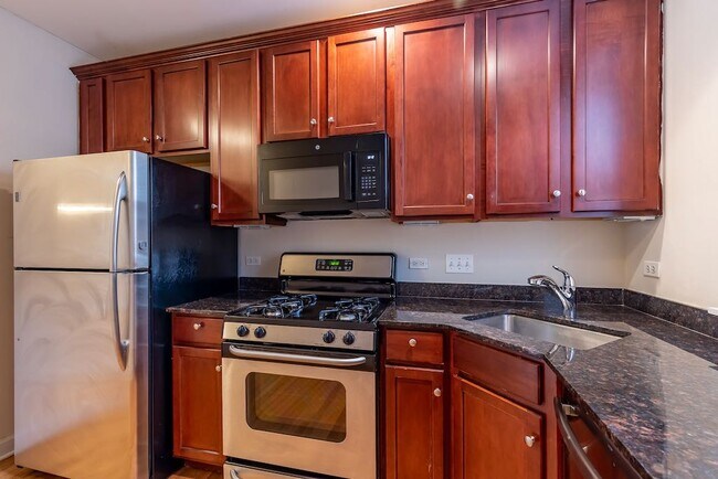 Foto del edificio - 3242 N Clifton Ave