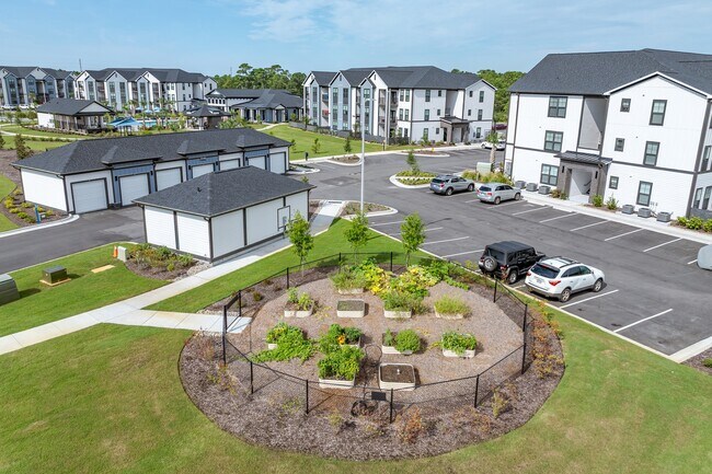 Fotografía del edificio - Evolve St James