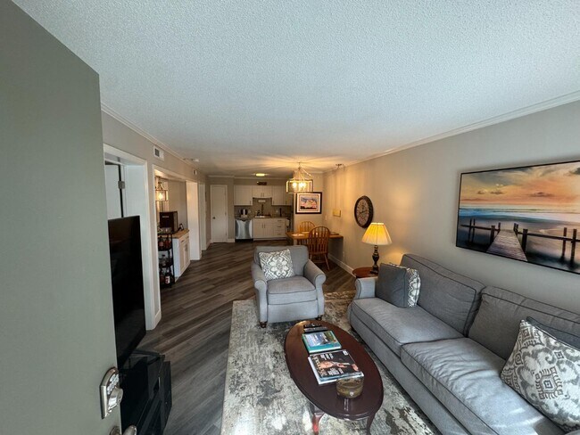 Foto del edificio - 104 Cordillo Pkwy