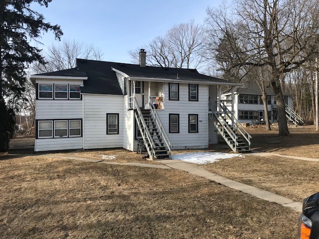 Foto principal - 4791 N Merton Dr