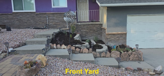 Building Photo - 4074 Vista Calaveras St