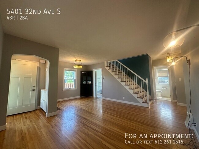 Foto del edificio - 5401 S 32nd Ave