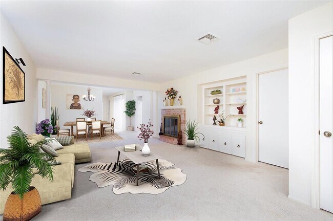 Foto del edificio - 4416 Basswood Ln