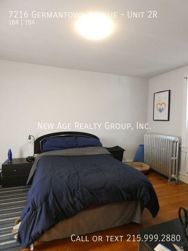 Foto del edificio - 7216 Germantown Ave