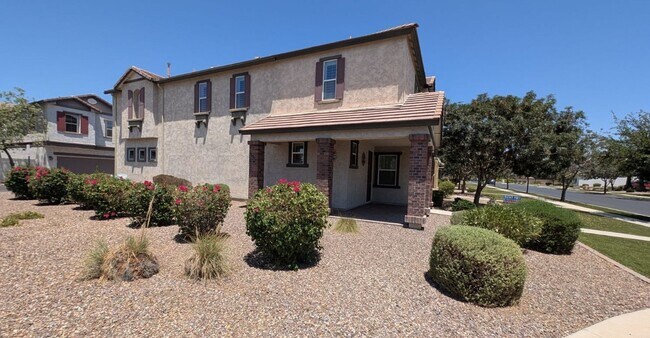 Foto del edificio - 3 Bedroom Home in the Mulberry Community Near S Signal Butte Rd and E Guadalupe Rd!