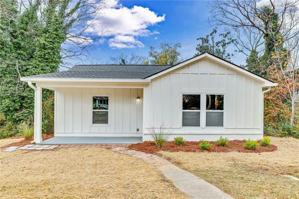 Foto principal - 104 Klassing St SW