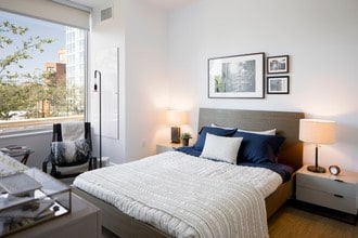 Dalian on the Park photo'