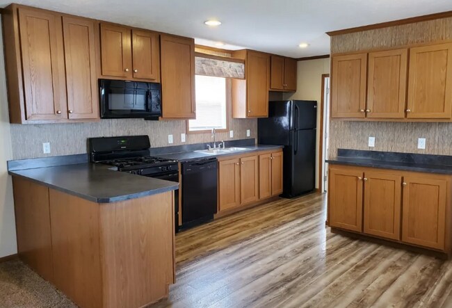 Foto del edificio - 81 Quail Ct