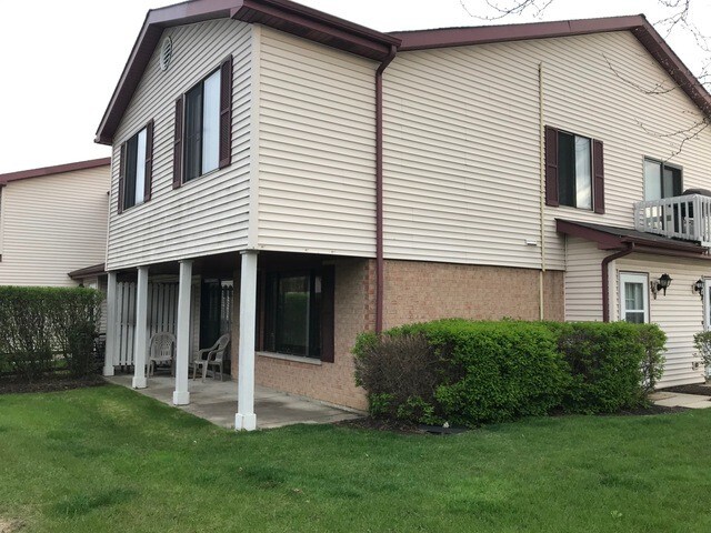 Foto del edificio - 340 Washington Ct