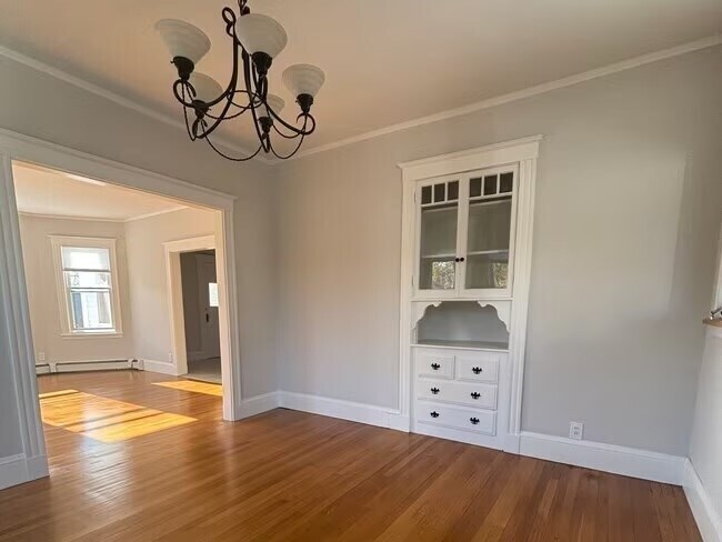 Foto del edificio - 96 Columbia Park