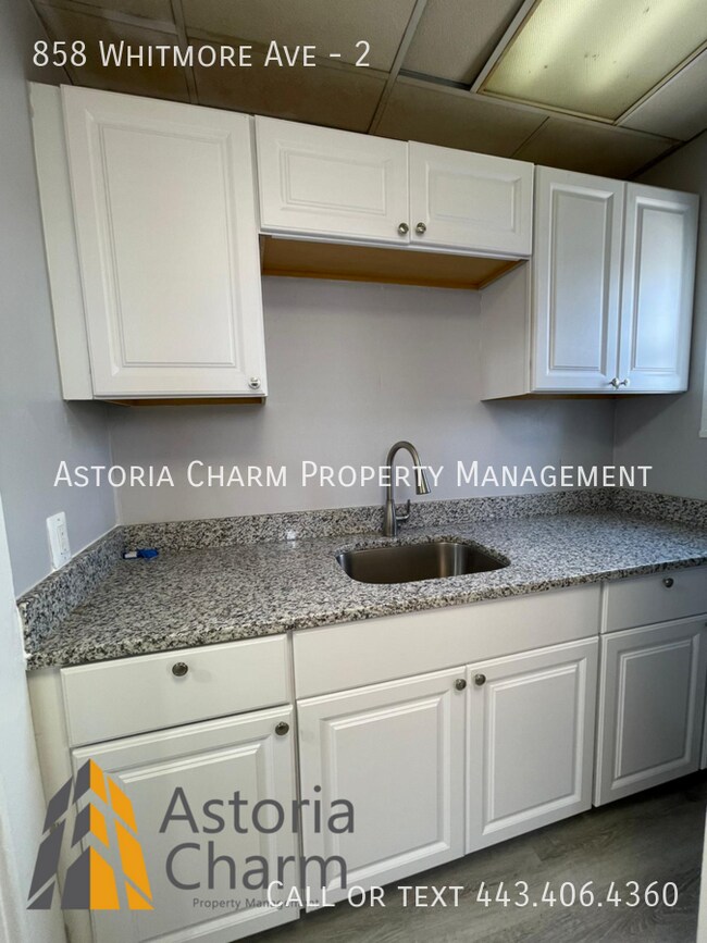 Foto del edificio - NEW 1BD/1BA + DEN Home in West Baltimore
