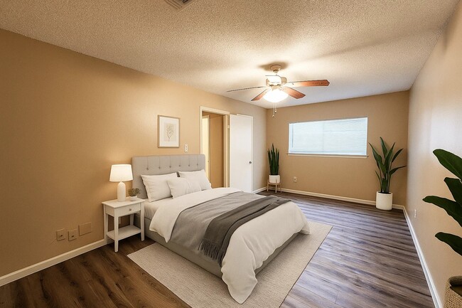 Foto del edificio - 3207 Glade Springs Dr