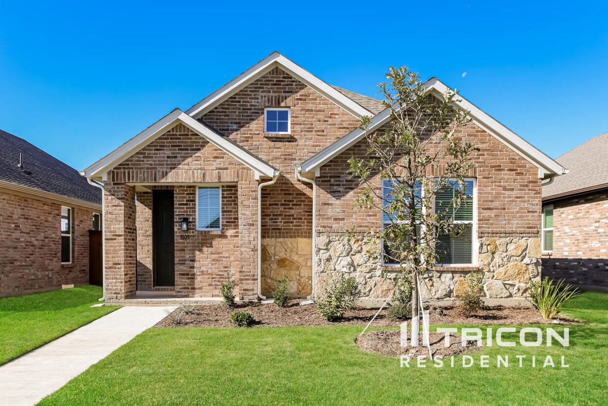 Foto principal - 8105 Brookhaven Dr