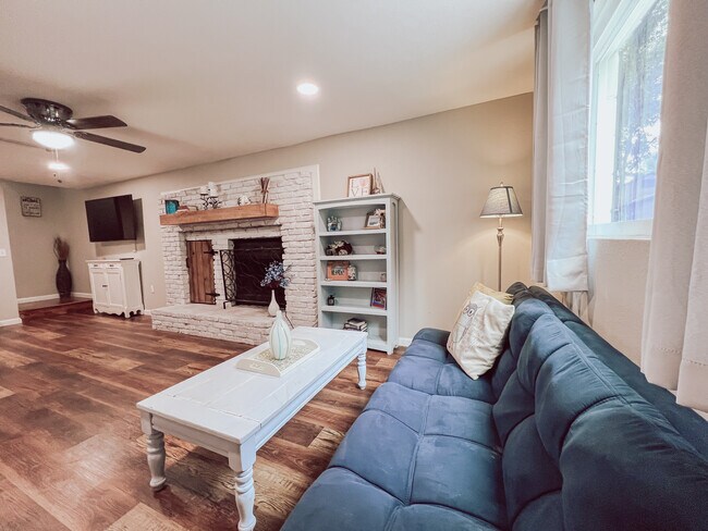 Foto del edificio - 3401 NW 5th St