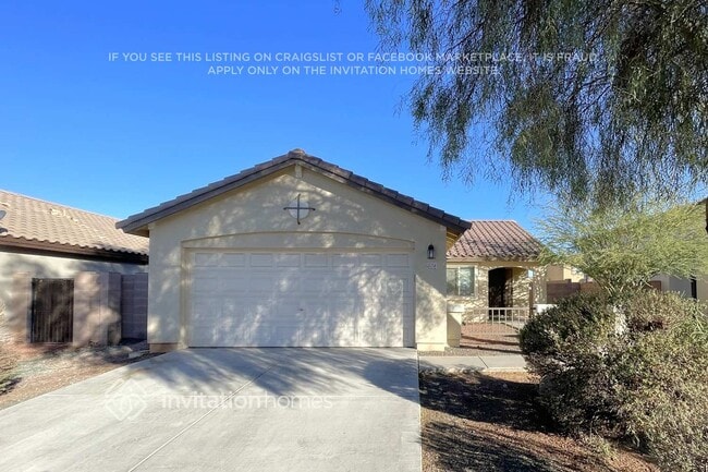 Building Photo - 25756 W St Kateri Dr