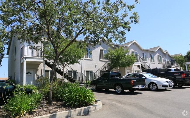 Monterey Park - Monterey Park Apartments