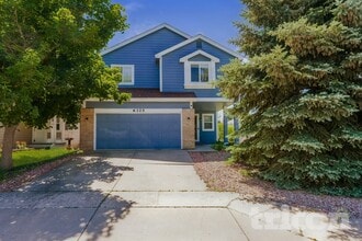 Building Photo - 6325 Blazing Star Dr
