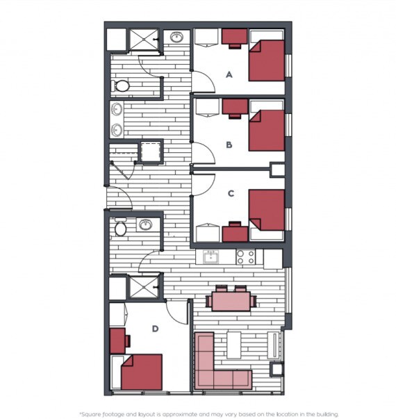 Vantage Apartments - Philadelphia, PA | Apartments.com