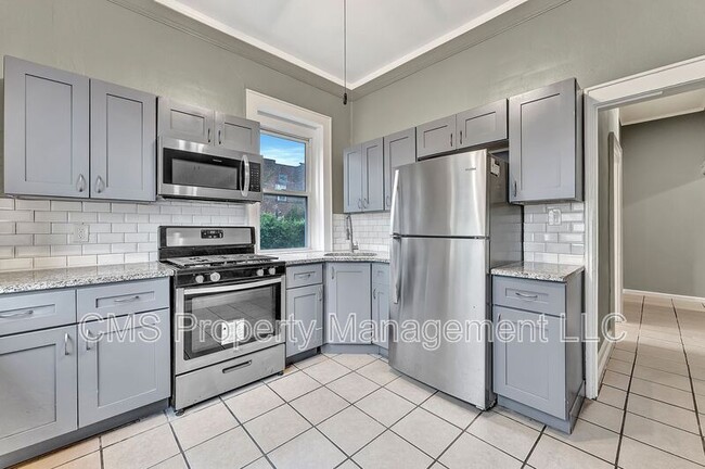 Foto del edificio - 1501 S Wood Ave