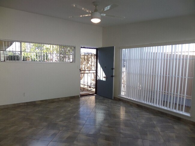 Building Photo - 7991 Normal Ave