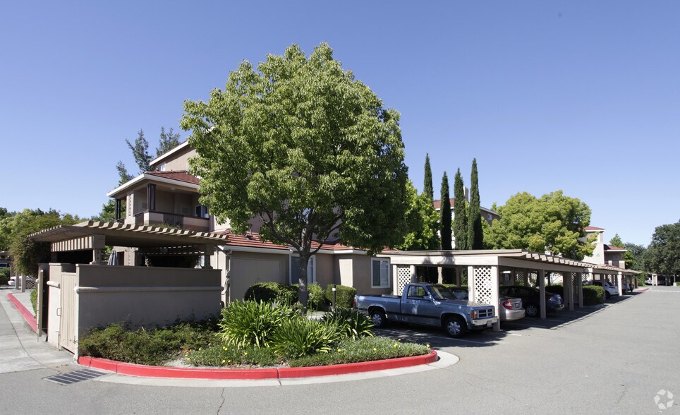 The Promenade Apartments Rentals Pleasanton, CA