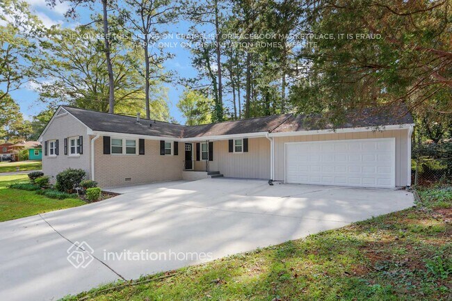 Foto del edificio - 3031 Remington St