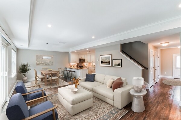 Foto del edificio - Highcroft Apartments