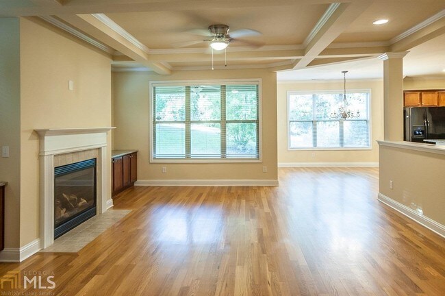 Building Photo - 2678 Sugar Mill Dr SE