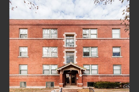 Primary Photo - 6021 Pershing Ave