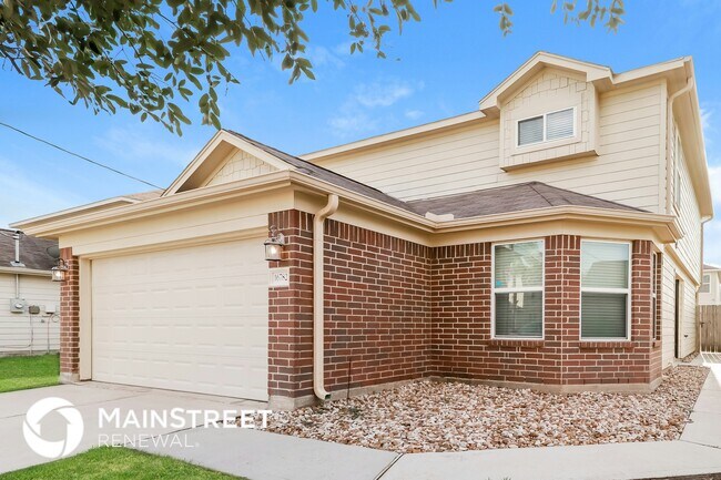 Foto del edificio - 16782 N Thrasher Dr