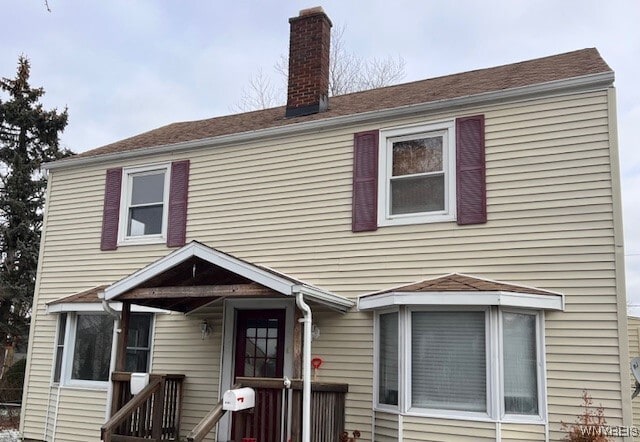Primary Photo - 105 Ellen Dr