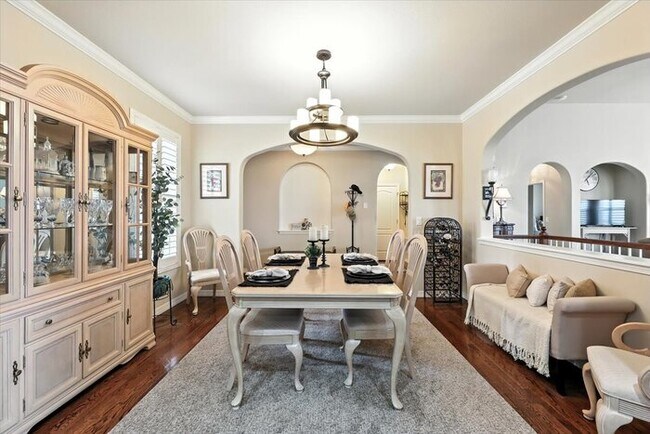 Foto del edificio - 12695 Black Hills Dr