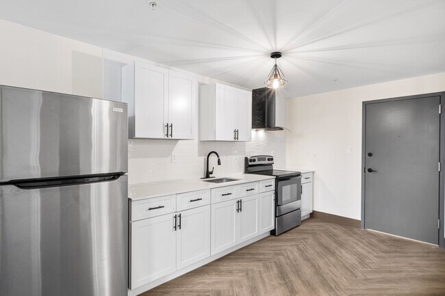Foto del edificio - Walter Street Lofts