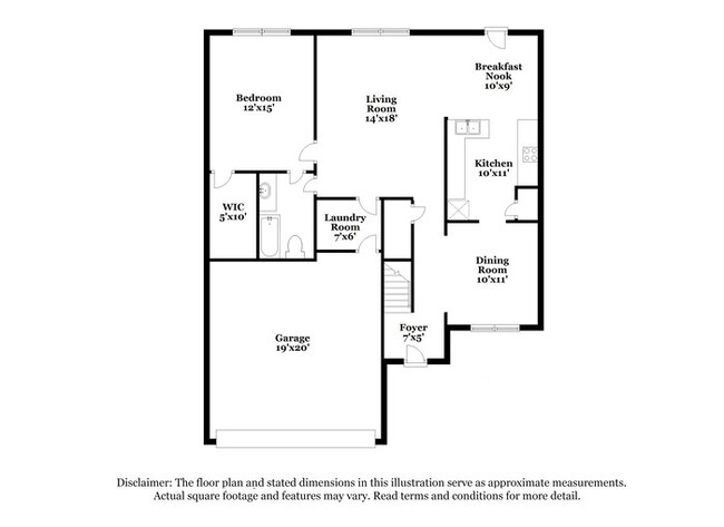 Foto del edificio - 4656 Chapel Ridge Dr