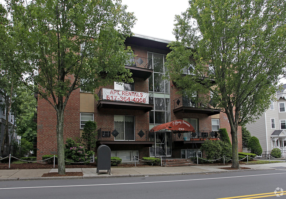 Building Photo - Tiffany Terrace