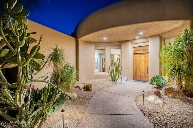 Foto del edificio - 34068 N 79th Way