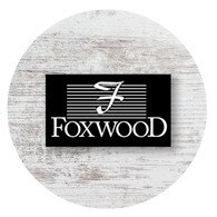 Logotipo de Foxwood - Foxwood Apartment Townhomes