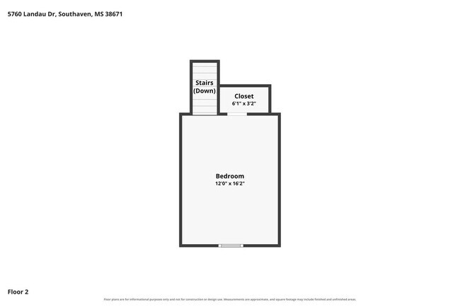 Foto del edificio - 5760 Landau Drive