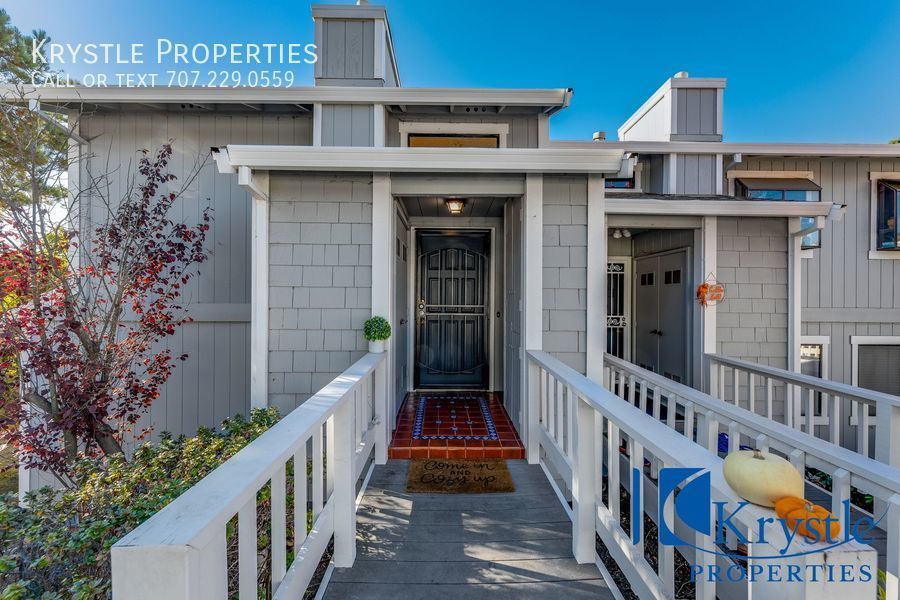 2001 Clearview Cir, Benicia, CA 94510 House Rental in Benicia, CA