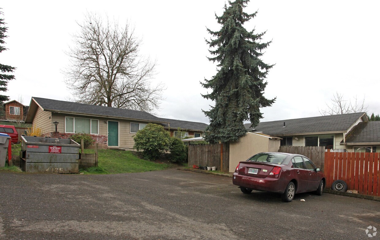Foto principal - 785 S Sherwood Blvd