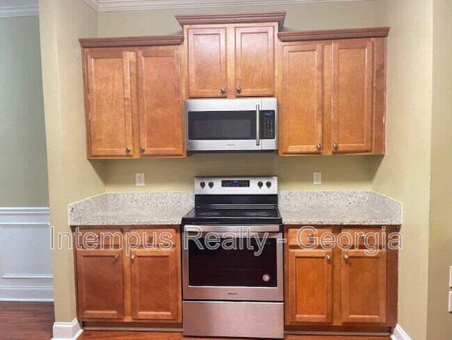 Foto del edificio - 1180 Pepper Ln NW