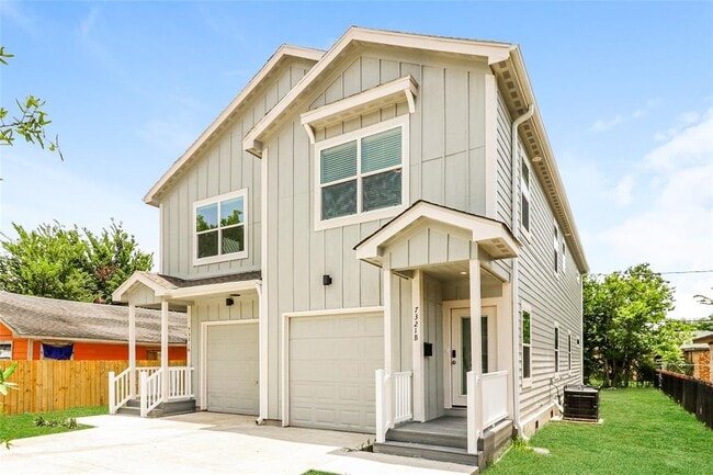 Building Photo - 7321 Conley St