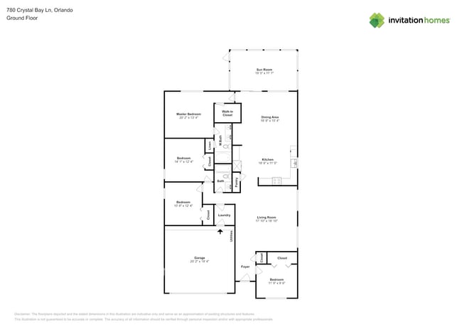 Building Photo - 780 Crystal Bay Ln