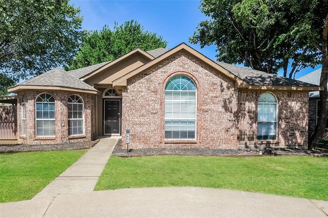 Foto principal - 2801 Baze Rd